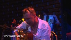 Гарик Сукачев - Знаю я есть края