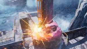 Трейлер Valorant ('Incursions' Console)