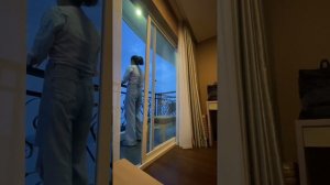 DB Hotel 3* in Nha Trang обзор без слов🌚