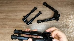 Все что нужно знать о сошках за 5 минут.