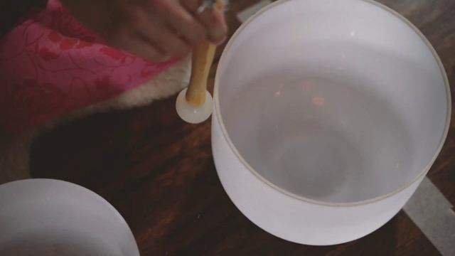 Гонг-медитация Gong-bath с Татьяной Трещаловой