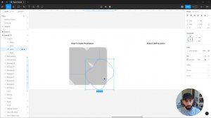 Mastering Gradients in Figma: From Basics to Mesmerizing Mesh Gradients