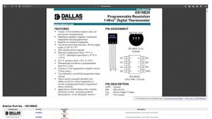 Управление температурой контура теплых полов в системе Home Assistant часть №2