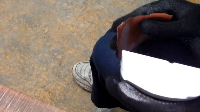 Ремонт Урала #9 (Пробная полировка) смотреть онлайн