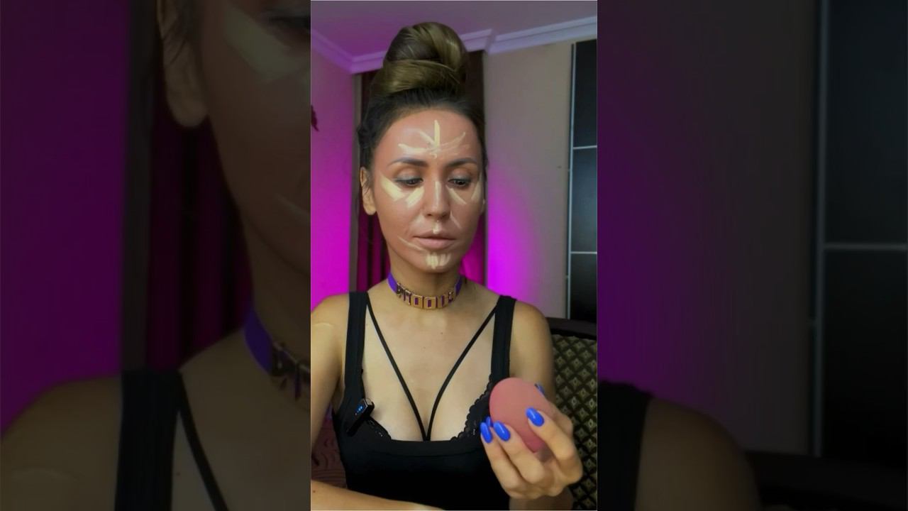 Да прибудет сила консилера #шортс #makeup #shorts #рек #топблог #makeuptutorial #макияж #trend