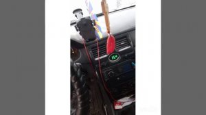 Перезоряд акб на приоре