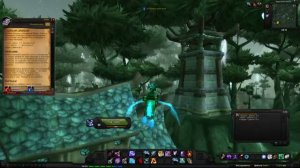 World of Warcraft Quest: Сдержать араккоа (id=9986)