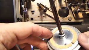 Магнитофонные будни 5: Узлы подкатушечников.