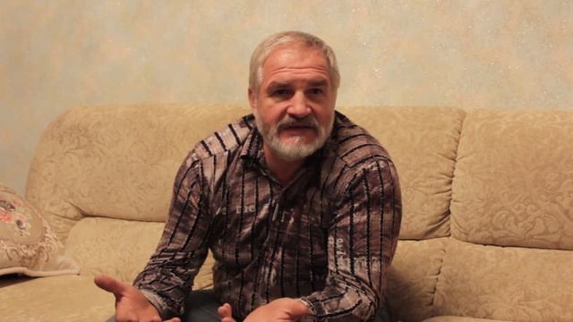 Проект Авега - Василий Ляхов. О важном качестве человека смотреть онлайн