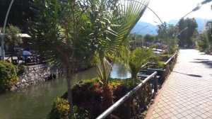 Мармарис. Ичмелер ч. 1