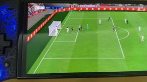 Nintendo Switch Oled'de Nasıl Olmuş?: EA Sports FC 24