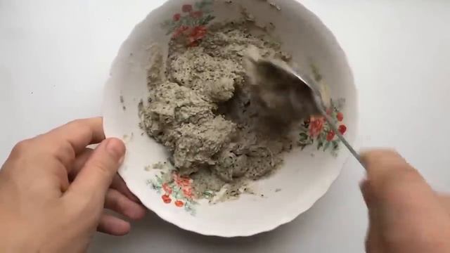 Насадка для рыбалки на КАРАСЯ, КАРПА, ЛЕЩА, так же подходит для кормушек пружинок.