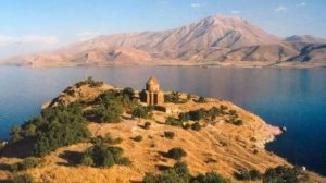 Duduk-Gevorg Karapetyan ''Qnir im balik''
