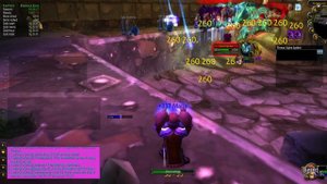 WOW TBC GOLD FARM 250g+ LBRS ГОЛД ФАРМ