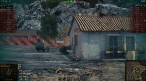 WoT - Обзор Т-34 экранированный