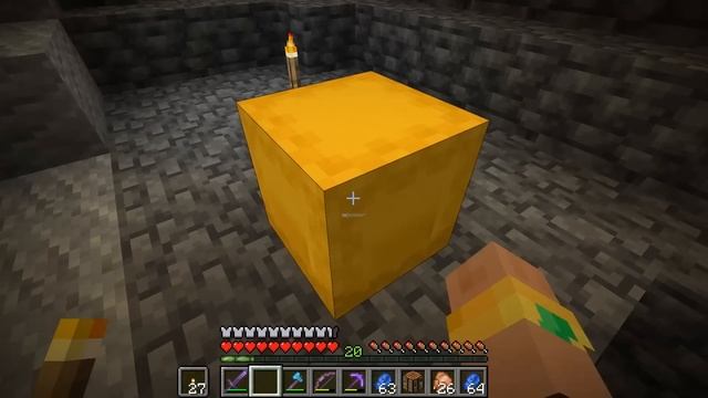 НОВЫЕ Картины в Майнкрафт 1.20 | НОВЫЙ Пещерный Биом | Где НЮХАЧ и АРХЕОЛОГИЯ | Краткие Новости смотреть онлайн