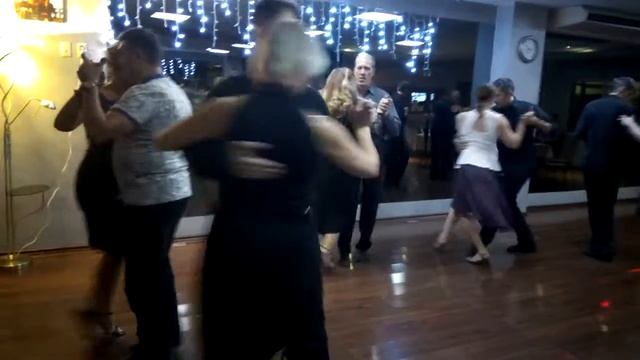 Милонга в Шоколаде . 14 декабря. 2018. смотреть онлайн