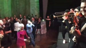 Группа «Бакс бани» г. Краснодар