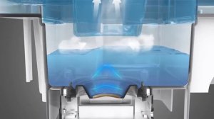 Обзор ультразвукового увлажнителя Boneco U350