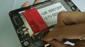 Разборка Asus Fonepad me371mg