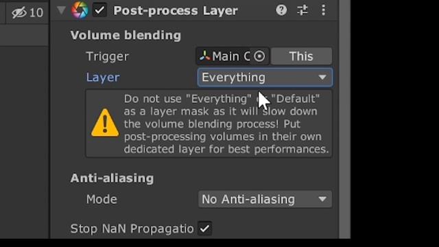 EPIC GLOW IN UNITY 2020.2 смотреть онлайн