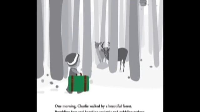 The Traveler - Daren and Daniel Simkin Interview смотреть онлайн