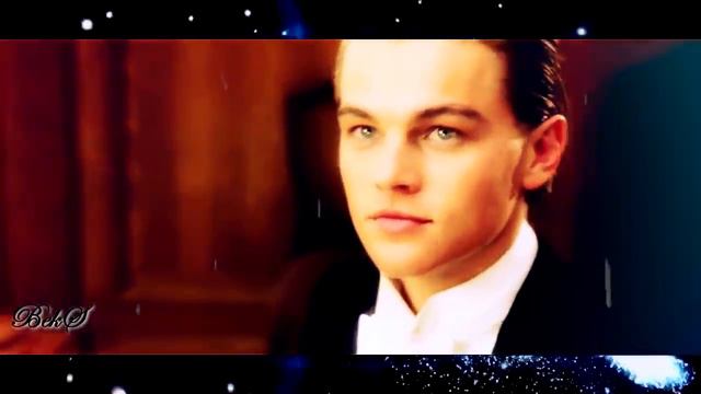 ♡Jack&Rose♡ - Stay With Me (TITANIC)