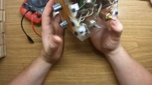 Made 1 part3 final Собираю магазин сопротивлений