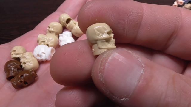 Аксессуары для Лего минифигурок и не только/ Crazybricks / обзор посылки смотреть онлайн