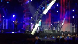 Жара 2017 Григорий Лепс " Ну и что"