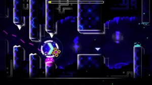 Как сделать музыку в гд 2.1(На примере уровня Mirror Force)