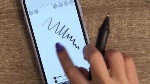 Самый странный стилус для телефонов | сонарпен часть два