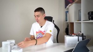 ОБЗОР НА САМЫЕ КРУТЫЕ БЕСПРОВОДНЫЕ НАУШНИКИ - JBL Soundgear