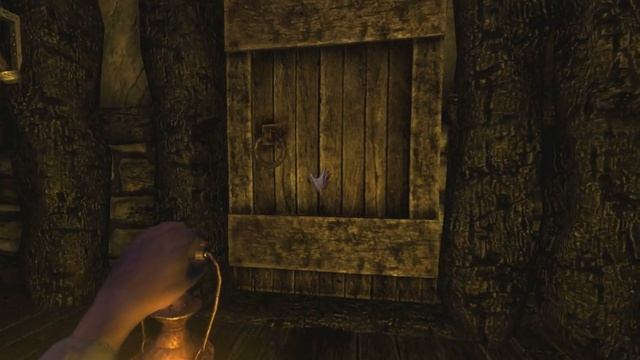 Amnesia. #2 Винный погреб. смотреть онлайн