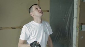 Шумоизоляция потолка и стен в квартире