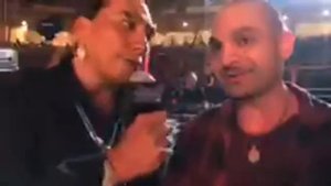 Michael Mando from Breaking Bad