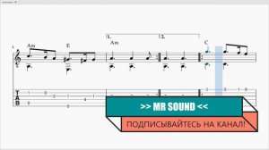 Greensleeves (Зелёные рукава) | English folk song