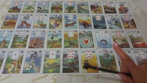 19-БАШНЯ ? Значение карты Башня в БРЛ / когда она попадает в тот или иной дом ?