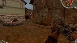 Iron Grip: Warlord Gameplay PC