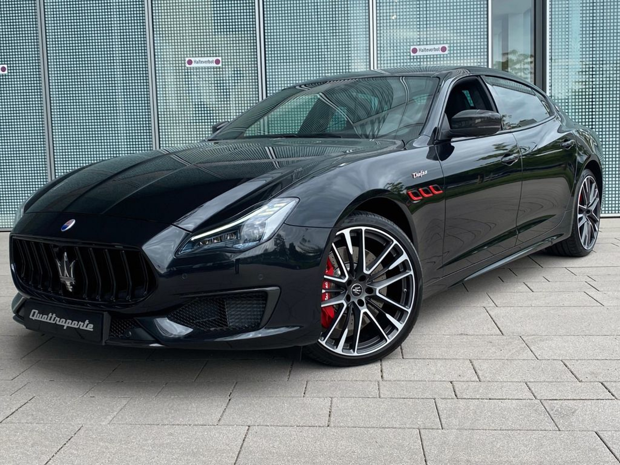 Maserati Granturismo 2019 best