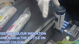 EPSON L3210 FULL SETUP | INSTALL L3210 PRINTER | UNBOXING Epson L3210 | l3210 printer installer
