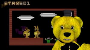 FNAF 7 ШЕДОУ БОННИ !!! НОВЫЙ СЕКРЕТНЫЙ АНИМАТРОНИК в ИГРЕ FNAF ULTIMATE CUSTOM NIGHT !! ФНАФ НОВОСТ