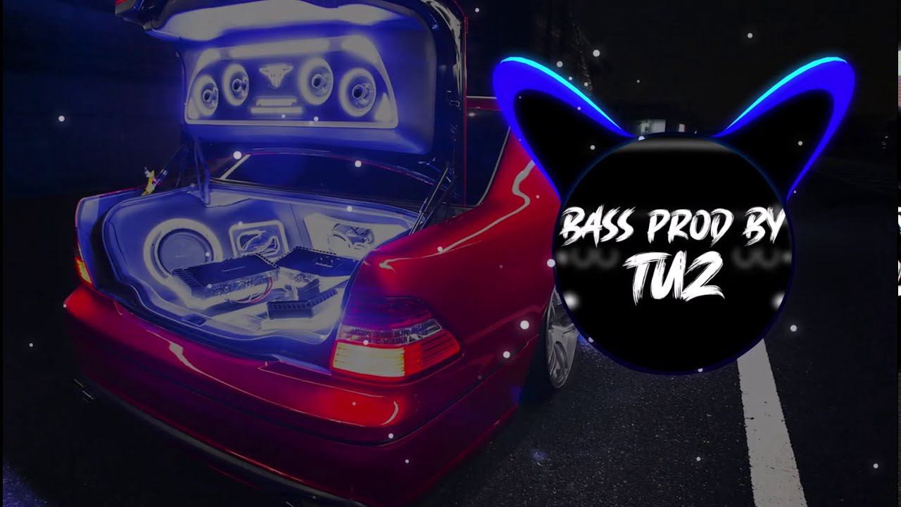 [Bass.prod by #TUZ] - ПОДБОРКА ТОП БАСС ТРЕКОВ В ТАЧКУ