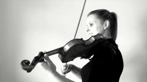 Lady Gaga Fugue - Ruth McGinley & Aria String Quartet