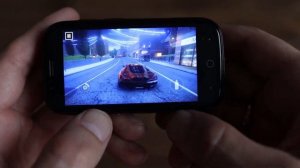 Это самый МОЩНЫЙ микро смартфон UNIHERTZ JELLY STAR с ДИНАМИЧЕСКИМ LED