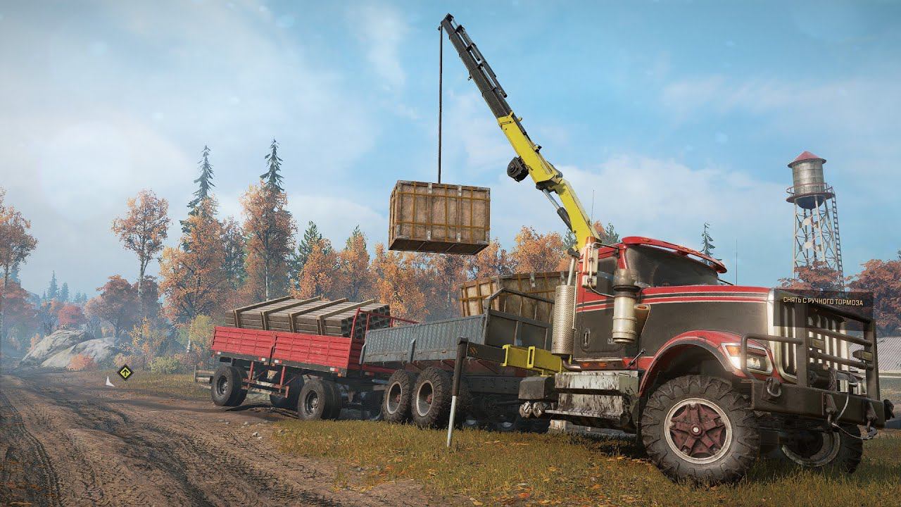 Реал-Лайф на дефолте. смотреть онлайн