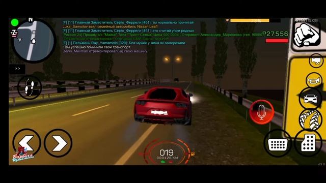 FERRARI 812 SUPERFAST ЗАДНЕПРИВОДНЫЙ МОНСТР смотреть онлайн