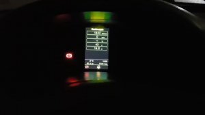 Плохо заводится калина 16V в холодное время, плавают обороты и глохнет