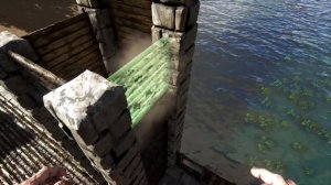 Bridge How To Build | Ark Survival