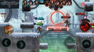 ООТЛИЧНЫЙ PVP ОНЛАЙН ШУТЕР НА АНДРОИД MAYHEM ОБЗОР ИГРЫ НА АНДРОИД СТРЕЛЯЛКИ ШУТЕРЫ СКАЧАТЬ ИГРЫ